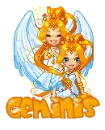 Gemini dolls
