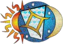 Gemini Glitter