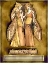 Gemini Fairies