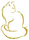 cat