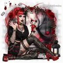 Goth Girl