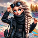 Pretty girl #2