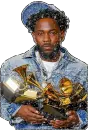Kendrick Lamar