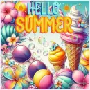 Hello Summer