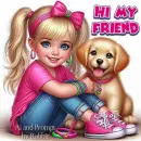 Hi my Friend