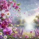 Summer beautiful BG