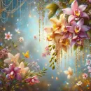 Summer beautiful BG
