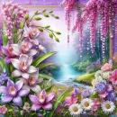 Summer beautiful BG