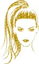 face