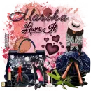 Loves It ~ Marika