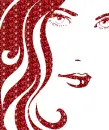 face