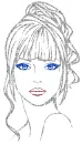 face