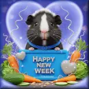 Happy new week
