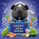 Happy new week