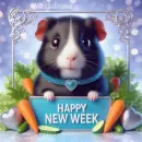 Happy new week