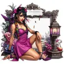 Girl