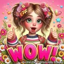 Wow! 