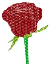 rose