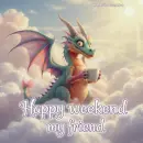 Happy weekend