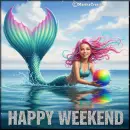 Happy weekend