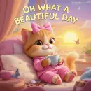Day greetings