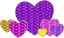 hearts