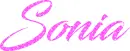 Sonia