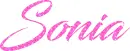 Sonia