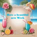 Have a beautiful new week