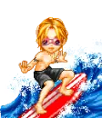 surfs up