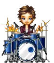 Drummer boy