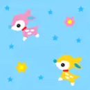 fawns