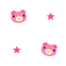 bears and stars