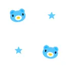 bears and stars