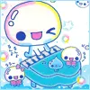 kawaii bubbles