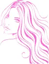 face