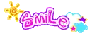 smile