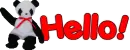 Hello