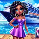 Cute Girl