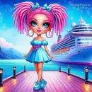 Cute Girl