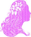 face