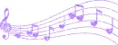 musical notes