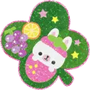 bunny clover