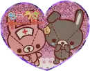 medical bunnies