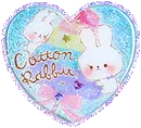 cotton rabbit