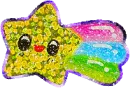 shooting star
