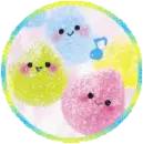 candies