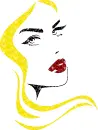 face
