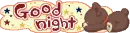 good night
