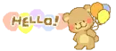 hello